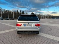 gebraucht BMW X5 e53 TÜV bis 11.25