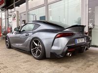 gebraucht Toyota Supra GR 3.0