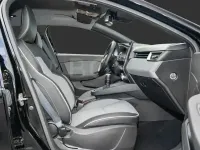 Gebraucht Renault Clio Techno 2025 Schwarz Kleinwagen