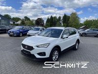 Gebraucht Seat Tarraco Style 150 PS (110 kW) 2022 Weiß SUV