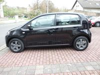 Używany Skoda Citigo Active 60 KM (44 kW) 2014 Czarny Hatchback