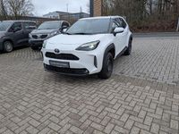 Gebraucht Toyota Yaris Cross Team 116 PS (85 kW) 2022 Super white 2 SUV