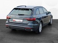 gebraucht Audi A4 Avant