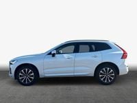 Używany Volvo XC60 Core 197 KM (144 kW) 2023 Biały SUV