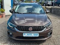 Gebraucht Fiat Tipo Lounge 120 PS (88 kW) 2017 Braun Kombi
