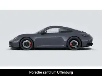 Neu Porsche 992 541 PS (397 kW) 2026 Grau Coupé