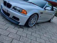 gebraucht BMW 330 Cabriolet 