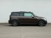 Occasion Mini Cooper S 174 PK (127 kW) 2009 Bruin Hatchback