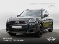 Gebraucht Mini Countryman Classic 218 PS (160 kW) 2025 Grau SUV