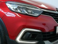 Gebraucht Renault Captur Intens 118 PS (86 kW) 2018 Rot (metallic) SUV