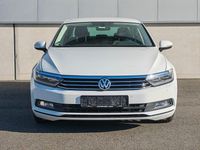 Gebraucht VW Passat Trendline 120 PS (88 kW) 2015 Weiß Limousine