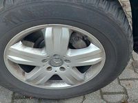 Gebraucht Mercedes ML350 Edition 235 PS (172 kW) 2004 Silber SUV