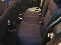 Gebraucht Opel Astra 116 PS (85 kW) 2008 Schwarz Kleinwagen