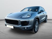 Gebraucht Porsche Cayenne 262 PS (192 kW) 2016 Grau SUV