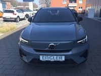 Gebraucht Volvo XC40 Core 169 kW (231 PS) 2023 Thunder grey SUV