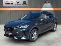 Gebraucht Cupra Formentor 150 PS (110 kW) 2021 Grau SUV
