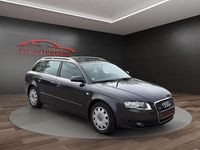 Usata Audi A4 S-Line 140 CV (102 kW) 2007 Grigio Station wagon