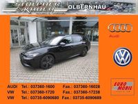 Gebraucht VW Passat GTE 177 PS (130 kW) 2024 Schwarz Kombi