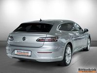 Occasion VW Arteon Elegance 150 ch (110 kW) 2021 Argent Break