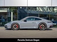 Neu Porsche 911 Carrera 4 GTS 541 PS (397 kW) 2026 Grau