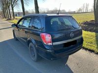 gebraucht Opel Astra Caravan 1.7 CDTI 81kW -- TÜV bis 11.2024