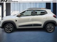 Gebraucht Dacia Spring Extreme 47 kW (65 PS) 2024 Diamantsilbergrau Kleinwagen
