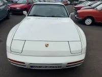 Usado Porsche 944 163 CV (119 kW) 1983 Blanco Coupe