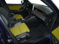 Gebraucht Renault R5 Iconic 77 kW (106 PS) 2026 Blau Kleinwagen