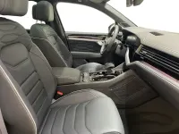 Gebraucht VW Touareg Style 286 PS (210 kW) 2025 Siliziumgrau matt SUV