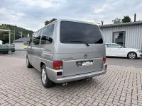 Gebraucht VW T4 151 PS (111 kW) 1999 Grau Van