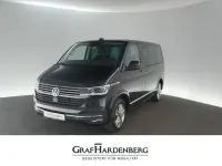 Gebraucht VW Multivan Generation Six 204 PS (150 kW) 2023 Van / Kleinbus