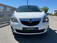 gebraucht Opel Meriva B Design Edition/Panorama/Klimaa../2-Hand