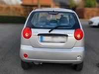 gebraucht Chevrolet Matiz 