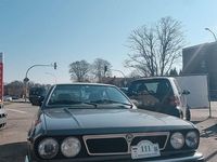 Second-hand Lancia Beta 122 CP (89 kW) 1984 Coupe