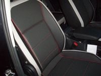 Gebraucht VW Tiguan Sport 131 PS (96 kW) 2022 Schwarz SUV