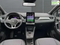 Neu Renault Captur Techno 158 PS (116 kW) 2025 Perlmuttweiß SUV