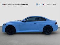 Gebraucht BMW M2 Performance 480 PS (353 kW) 2025 Blau Coupé