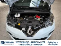 Usata Renault Zoe Experience 100 kW (136 CV) 2022 Andere Utilitaria