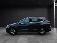 Gebraucht VW Tiguan Move 150 PS (110 kW) 2023 Grau SUV
