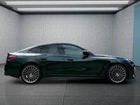 Neu Alpina D4 355 PS (261 kW) 2025 Grün Limousine