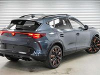 Neu Cupra Formentor VZ 333 PS (244 kW) 2025 Magnetic grau SUV