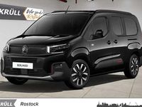 Neu Citroën Berlingo 130 PS (95 kW) 2026 Blau Van / Kleinbus