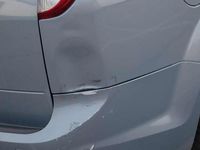 Usado Ford Focus Style 125 HP (91 kW) 2009 Cinzento Carrinha