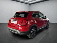 Gebraucht Fiat 500X Cross 131 PS (96 kW) 2023 Rot SUV