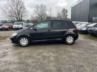 gebraucht VW Golf Plus Edition