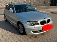 gebraucht BMW 118 1er d Automatik