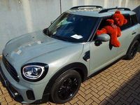Gebraucht Mini One Countryman 102 PS (75 kW) 2021 Grau SUV