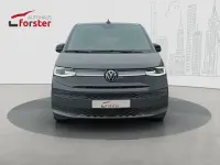 Second-hand VW Multivan Style 150 CP (110 kW) 2024 Monovolum