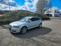 gebraucht Audi A3 2.0 TDI Tüv+Au neu!!!