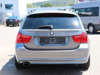 Gebraucht BMW 320 Comfort Edition 170 PS (125 kW) 2009 Grau Kombi